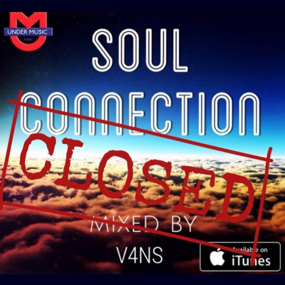 Soul Connection Mixed By V4ns (under Music Radio)