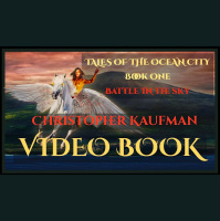 Chris Kaufmans Epic Fantasy and Music Journey