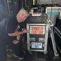 A Heartfelt Journey: Kevin Delaneys Bruce Springsteen Fan Story