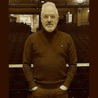Passion, Music, and Theater with Jay Greene