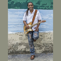 | Perfectly Good Podcast Exclusive Interview with Blues Legend Kenny Neal