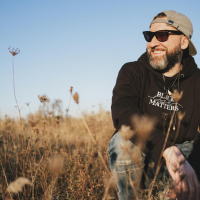 Hip Hop, Craft Beer, and Life Abroad: Craig Thorns Unique Story