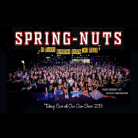 Clips from Springnuts Seranade 2025