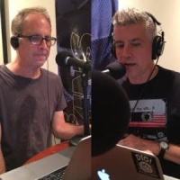 Celebrating Connections: A Decade of Podcasting with Jim Lenahan | Rocking the Suburbs