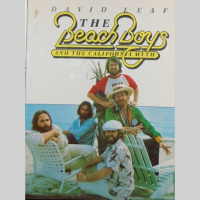 David Leaf - Brian Wilson and the California Myth