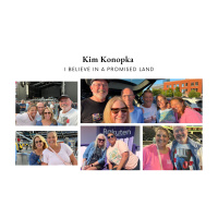 Remembering Kim: A Tribute to a Beloved Bruce Springsteen Fan and Friend
