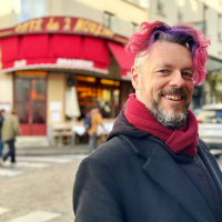 The Intersection of Magic and Music: An Interview with Sasha Moreau
