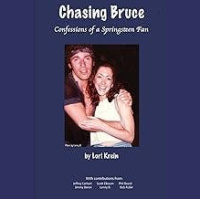 Lori Krein - Chasing Bruce