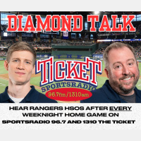 Behind the Mic: Sean Bass on Music, Sports, and Sports Radio The Ticket