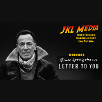 Bruce Springsteens Letter to You Documentary: A Deep Dive with JKL Media