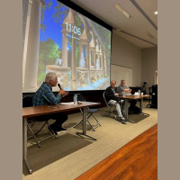 Uniting Through Bruce: Podcasts, Memories, and More at the Born to Run Symposium