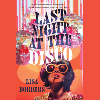 Disco, Unreliable Narrators and Lisa Borders