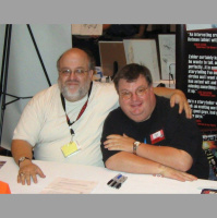 The Many Worlds of Peter David: A Fond Reflection