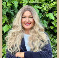 Overcoming Fear and Embracing Happiness: A Conversation with Amy Koford, The Happy Hypnotist