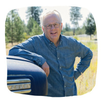 Exploring Whiskey Rebel with Author Jeffrey Dunn