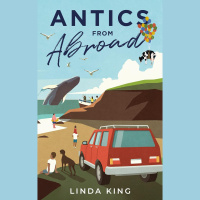 Linda Kings Travel Chronicles: Music, Memories, and Exploration