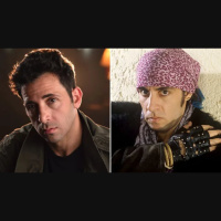 In Tune with Johnny Cannizzaro: Playing Little Steven