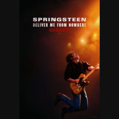 Set Lusting Bruce: The Springsteen Podcast