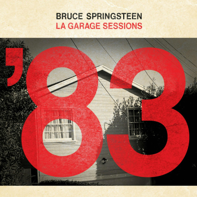 Set Lusting Bruce: The Springsteen Podcast