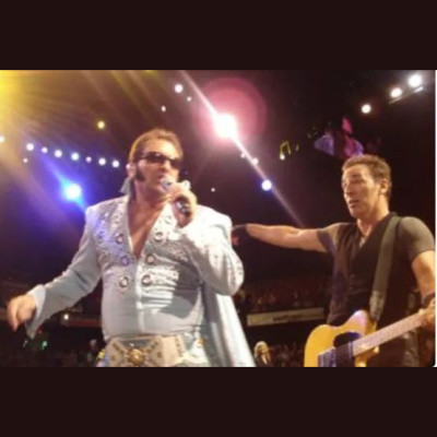 Set Lusting Bruce: The Springsteen Podcast