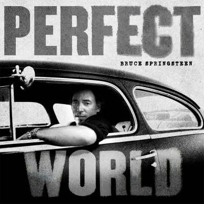Set Lusting Bruce: The Springsteen Podcast