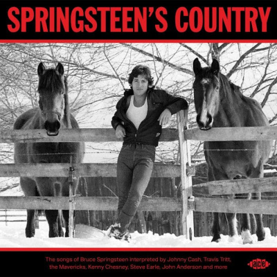 Set Lusting Bruce: The Springsteen Podcast