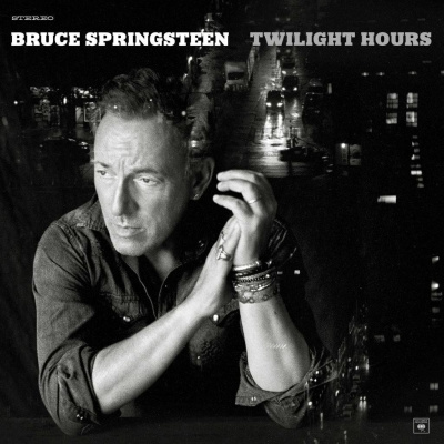 Set Lusting Bruce: The Springsteen Podcast