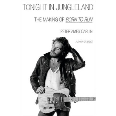 Set Lusting Bruce: The Springsteen Podcast