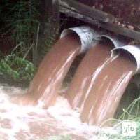 Jätevedet ja maaperä puhtaaksi raskasmetalleista (S)