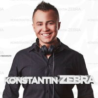 Konstantin ZEBRA - Lead to Great Deep