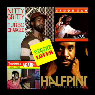 Reggae Lover