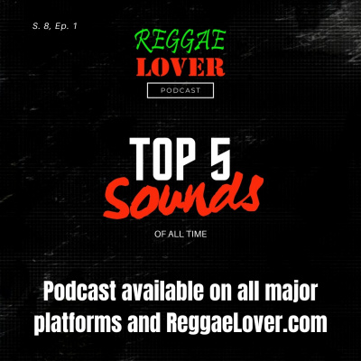 Reggae Lover