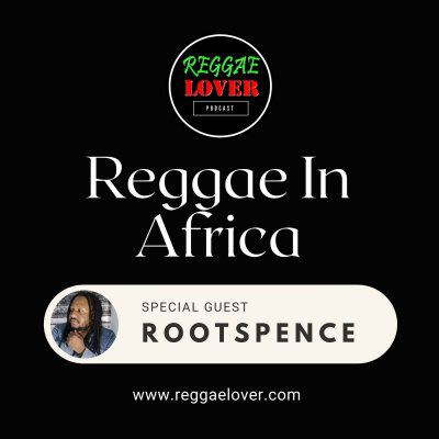 Reggae Lover