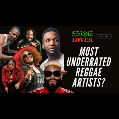 Reggae Lover