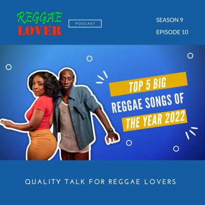 Reggae Lover