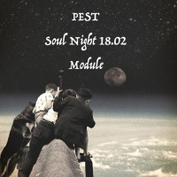 Pest @ Soul Night 18.02.17 Module