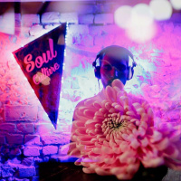 Vadimooov dj set @ Soul Серенады 21.12.17 at Chetvergi Bar