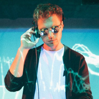 Costas @ Soul Night №11 18.11.17 at Module
