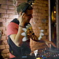 Frolov @ Soul Серенады 07.12.17 at Chetvergi Bar
