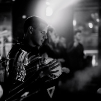 Frolov @ Soul Serenades 24.03.18 at Terrace