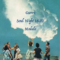Gurov @ Soul Night 18.02.17 Module