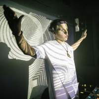 Frolov @ Soul Night №11 18.11.17 at Module