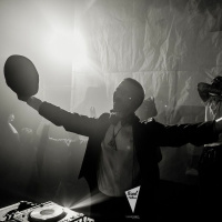 Frolov dj set @ Soul Night 12 at Fabrika