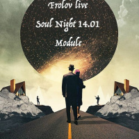 Frolov @ Soul Night 14.01.17 Module