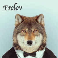 Frolov @ Soul Night 15.07.17 Space Secret Place