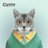 Gurov @ Soul Night 15.07.17 Space Secret Place