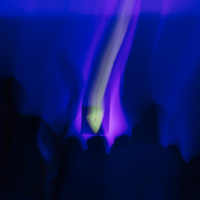 Kostya Kottov @ Slow Rave at Pandora Studio 28.02.2020 (Kyiv,UA)