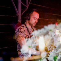 Vadimooov @ Soul Serenades 17.02.18 at River port