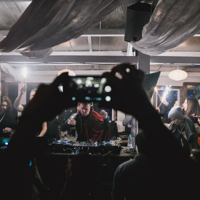 Soul Culture