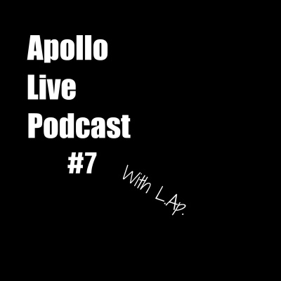 Apollo Live Podcast